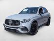 Mercedes-Benz AMG GLC 43