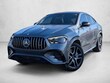  Mercedes-Benz AMG GLE 53