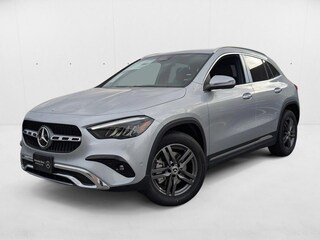 2025 Mercedes-Benz GLA 250