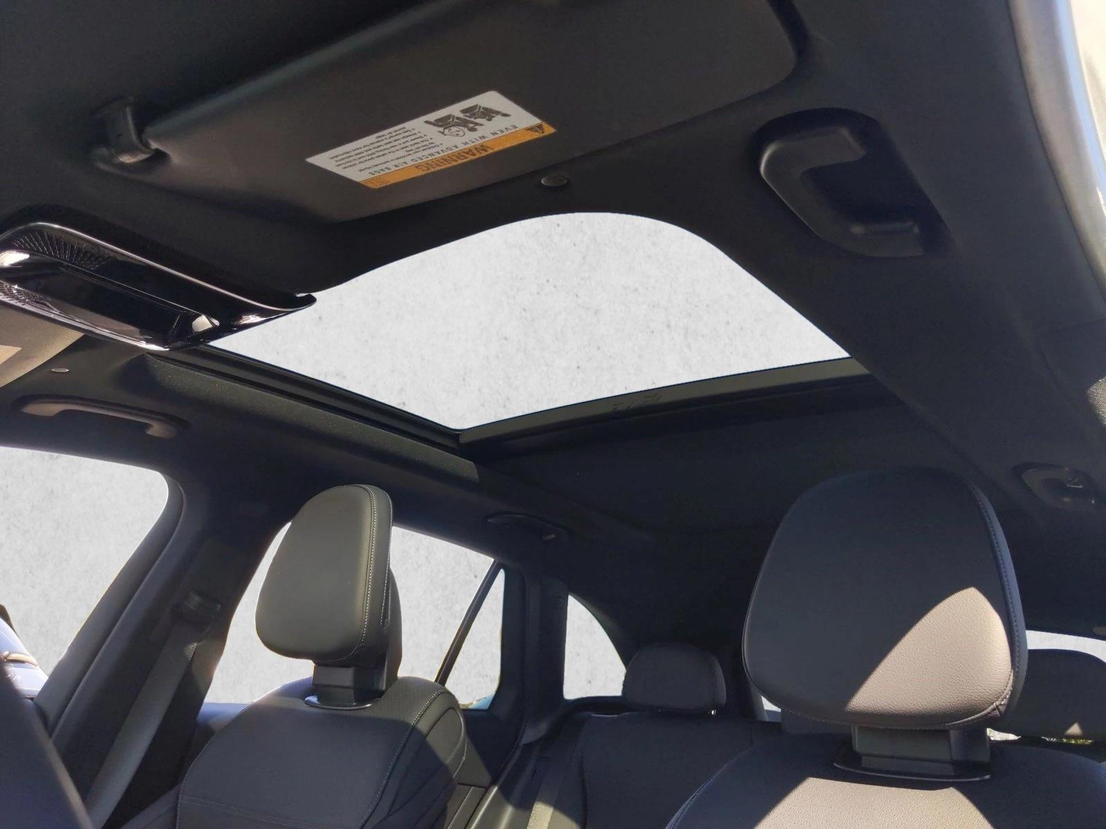 2026 Mercedes-Benz GLC Base - Photo 15