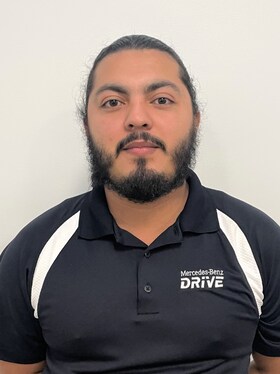 Staff member Ernesto Navarrete from ID_7d11fec3ca69