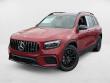 Mercedes-Benz AMG GLB 35
