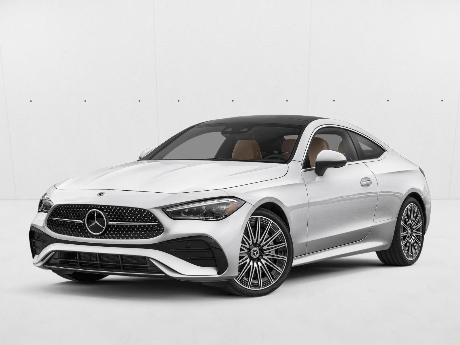 2027 Mercedes-Benz CLE