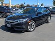 Honda Civic Sedan
