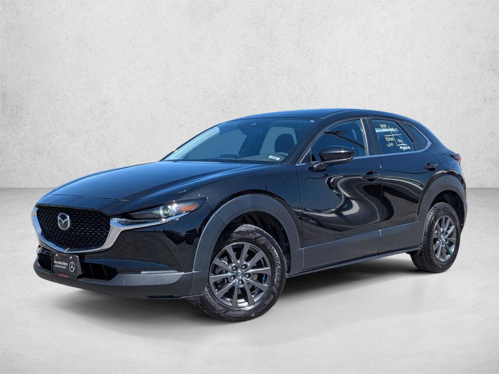 2023 Mazda CX-30 2.5 S AWD's photo