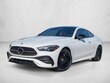 Mercedes-Benz CLE