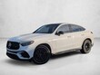  Mercedes-Benz AMG GLC 43