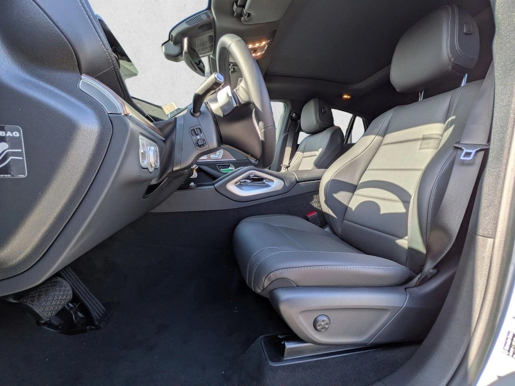 New 2026 Mercedes-Benz GLE GLE 450 4MATIC ® Coupe Coupe