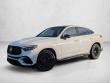  Mercedes-Benz AMG GLC 43