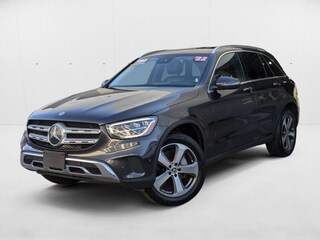 2022 Mercedes-Benz GLC 300