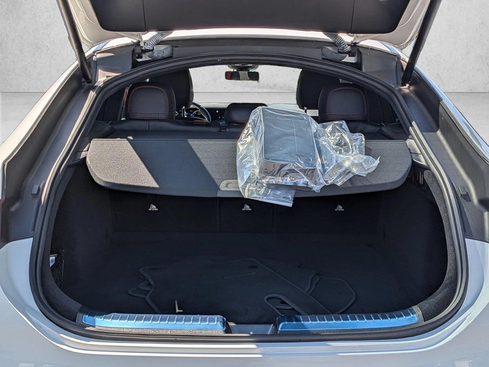 2023 Mercedes-Benz GLE 4MATIC photo 5