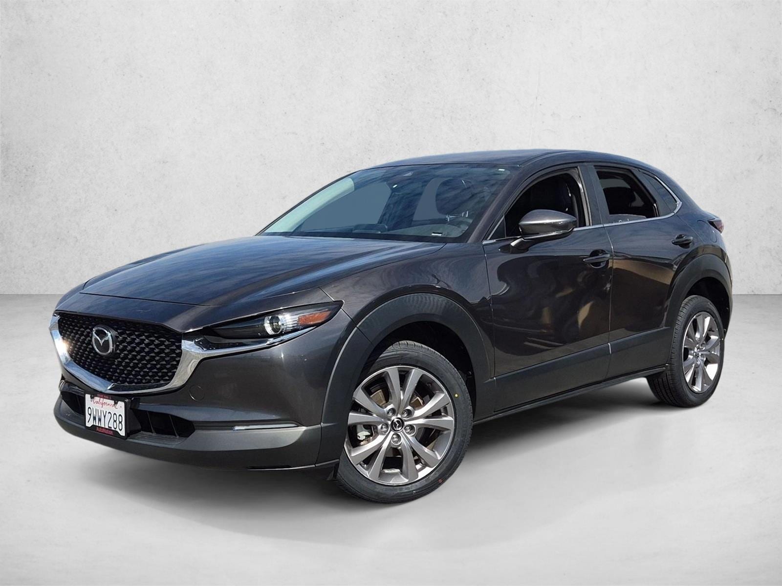 2021 Mazda CX-30