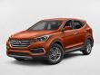  Hyundai Santa Fe Sport