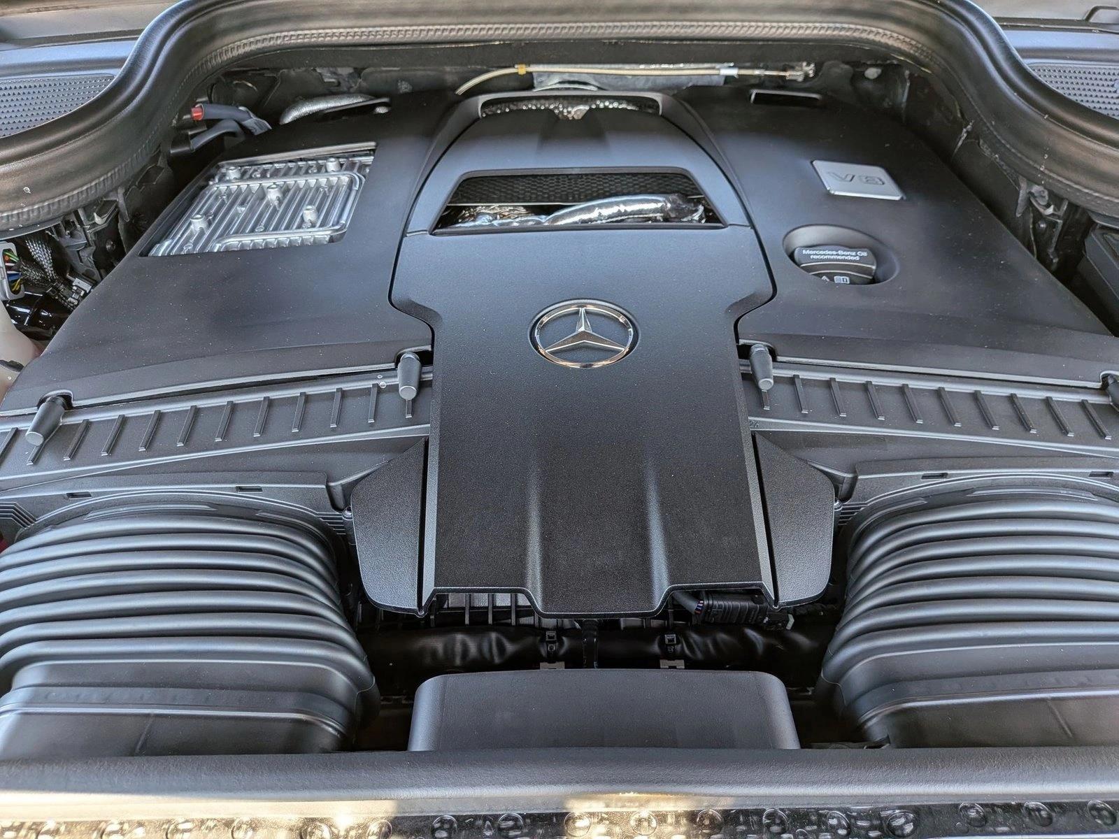 2026 Mercedes-Benz GLE GLE580 - Photo 16