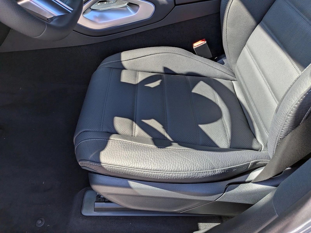 New 2026 Mercedes-Benz GLS 580 GLS 580 4MATIC ® SUV SUV