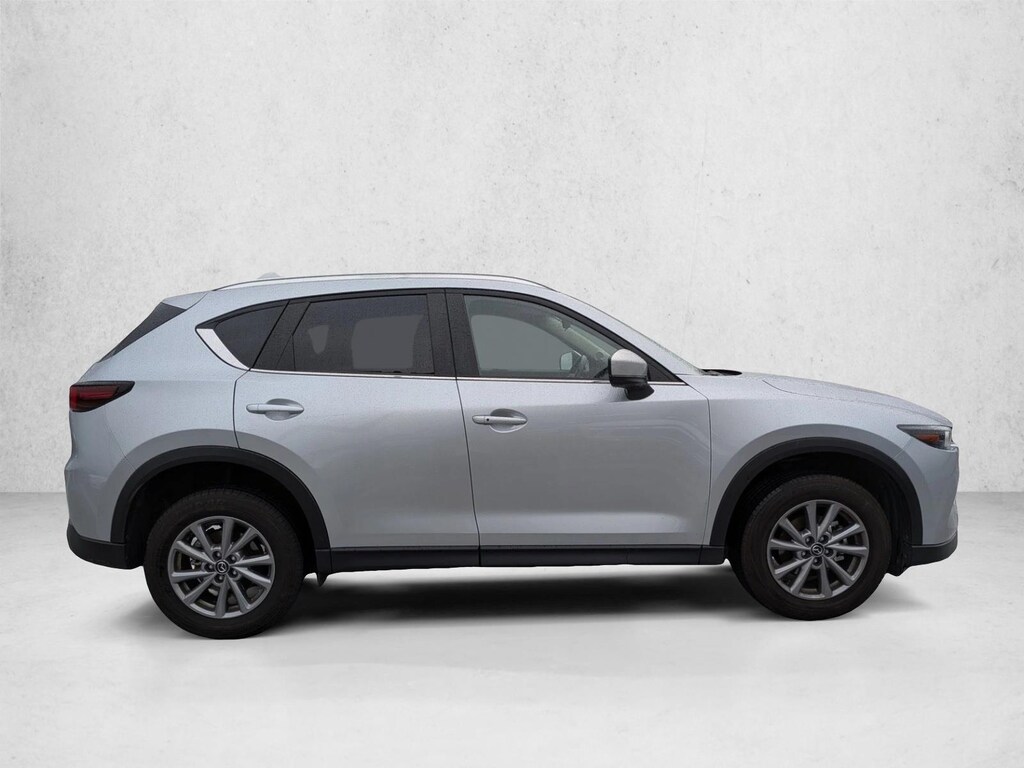 Used 2023 Mazda CX-5 2.5 S Select Package SUV