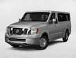 Nissan NV Passenger NV3500 HD
