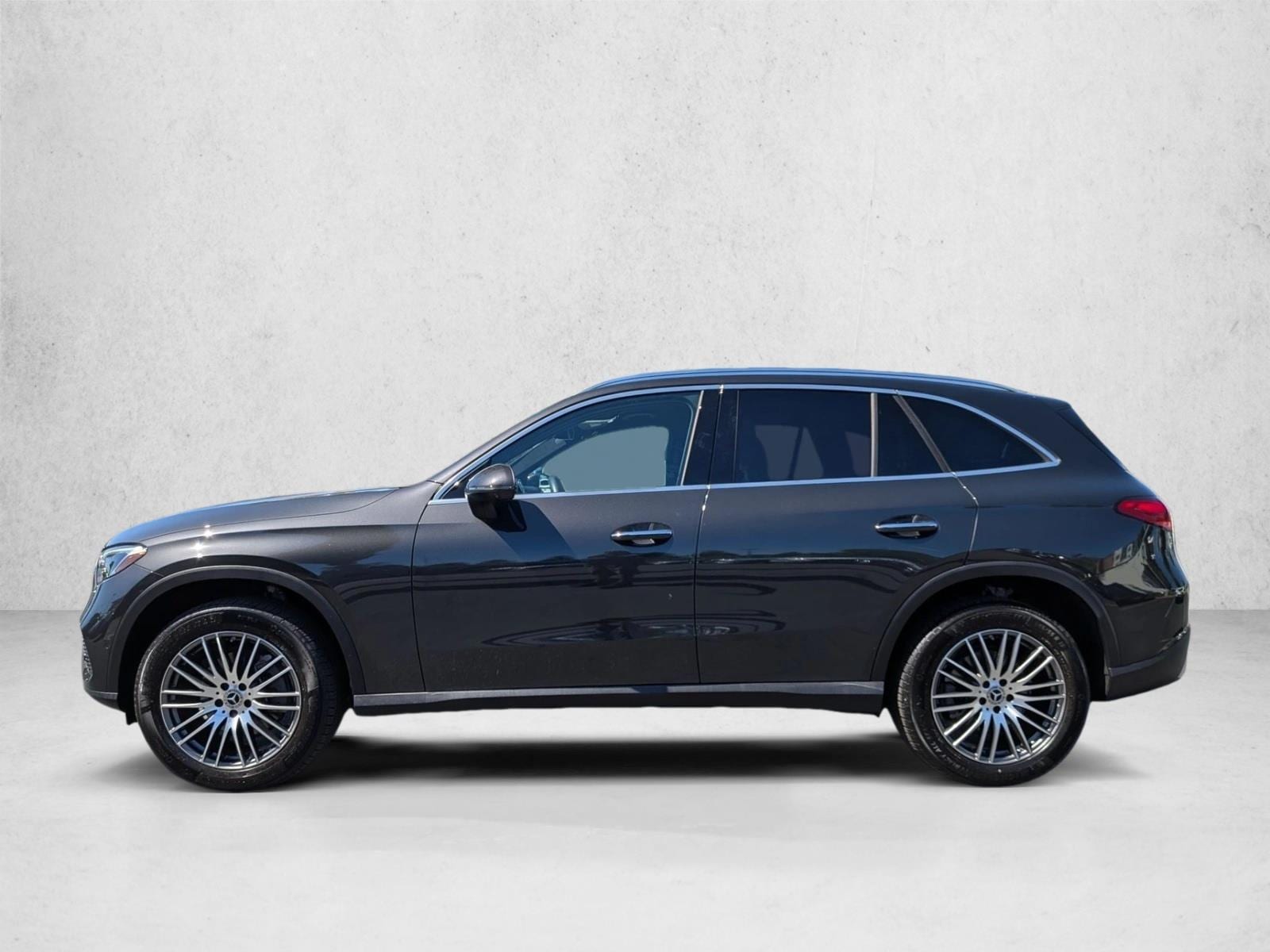 2026 Mercedes-Benz GLC Base - Photo 8