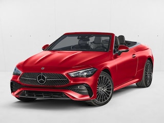 2026 Mercedes-Benz CLE 300