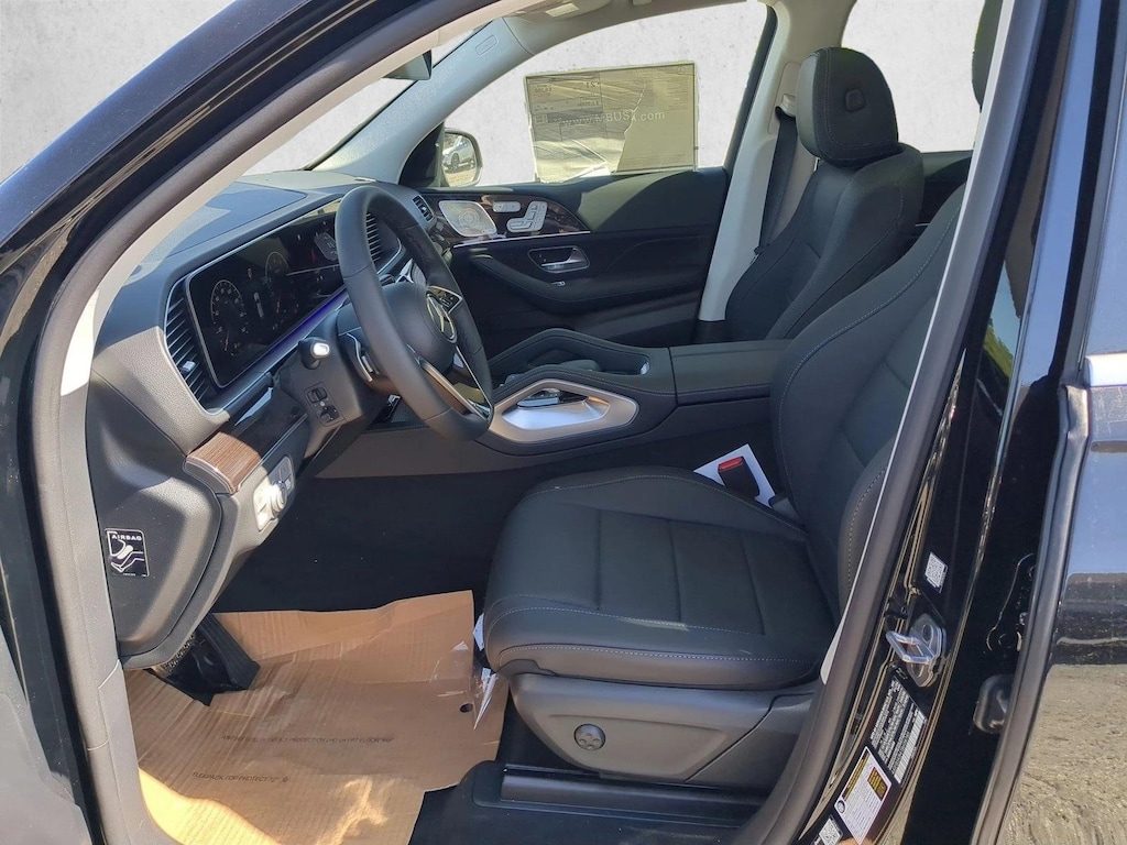 New 2026 Mercedes-Benz GLE 450 GLE 450 4MATIC ® SUV SUV