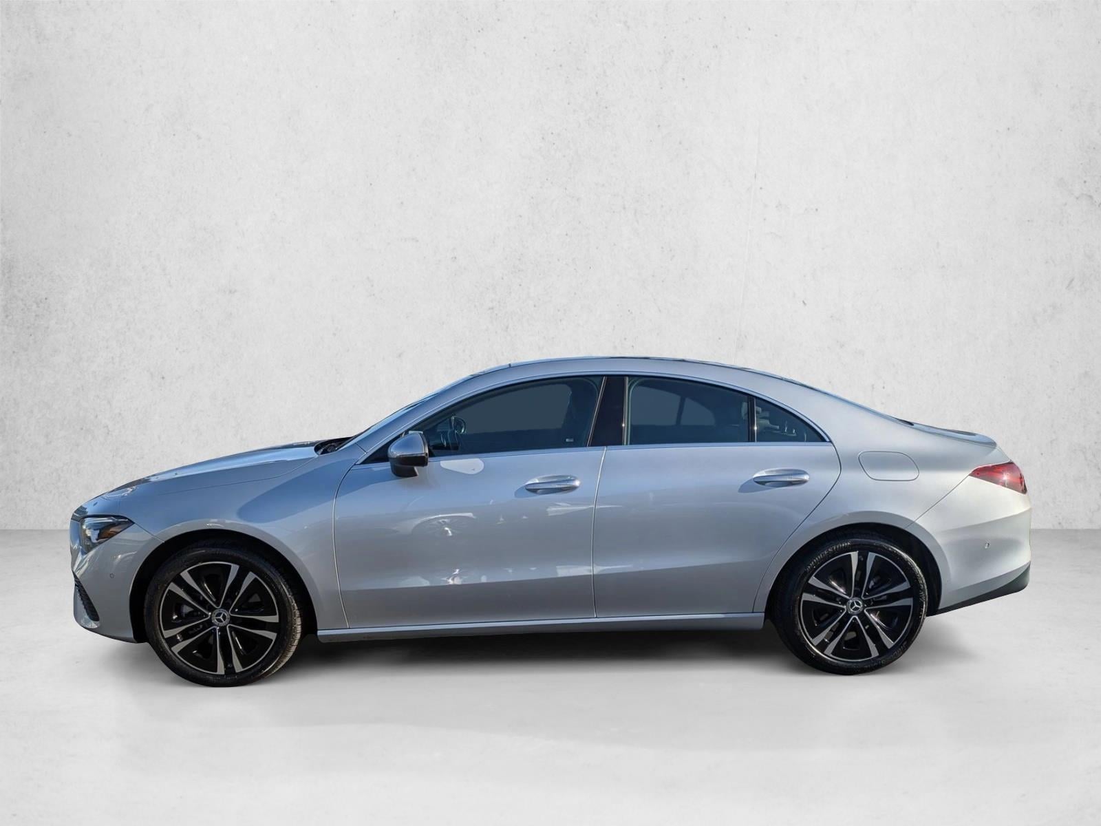 2026 Mercedes-Benz CLA CLA 250 - Photo 9