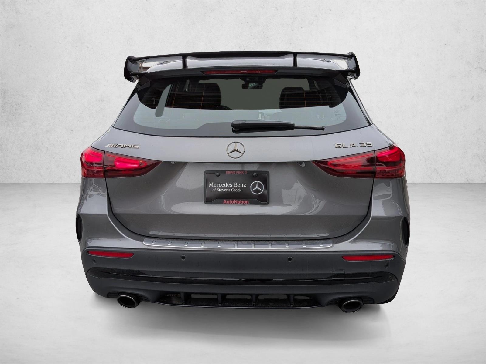 2026 Mercedes-Benz GLA AMG GLA 35 - Photo 7