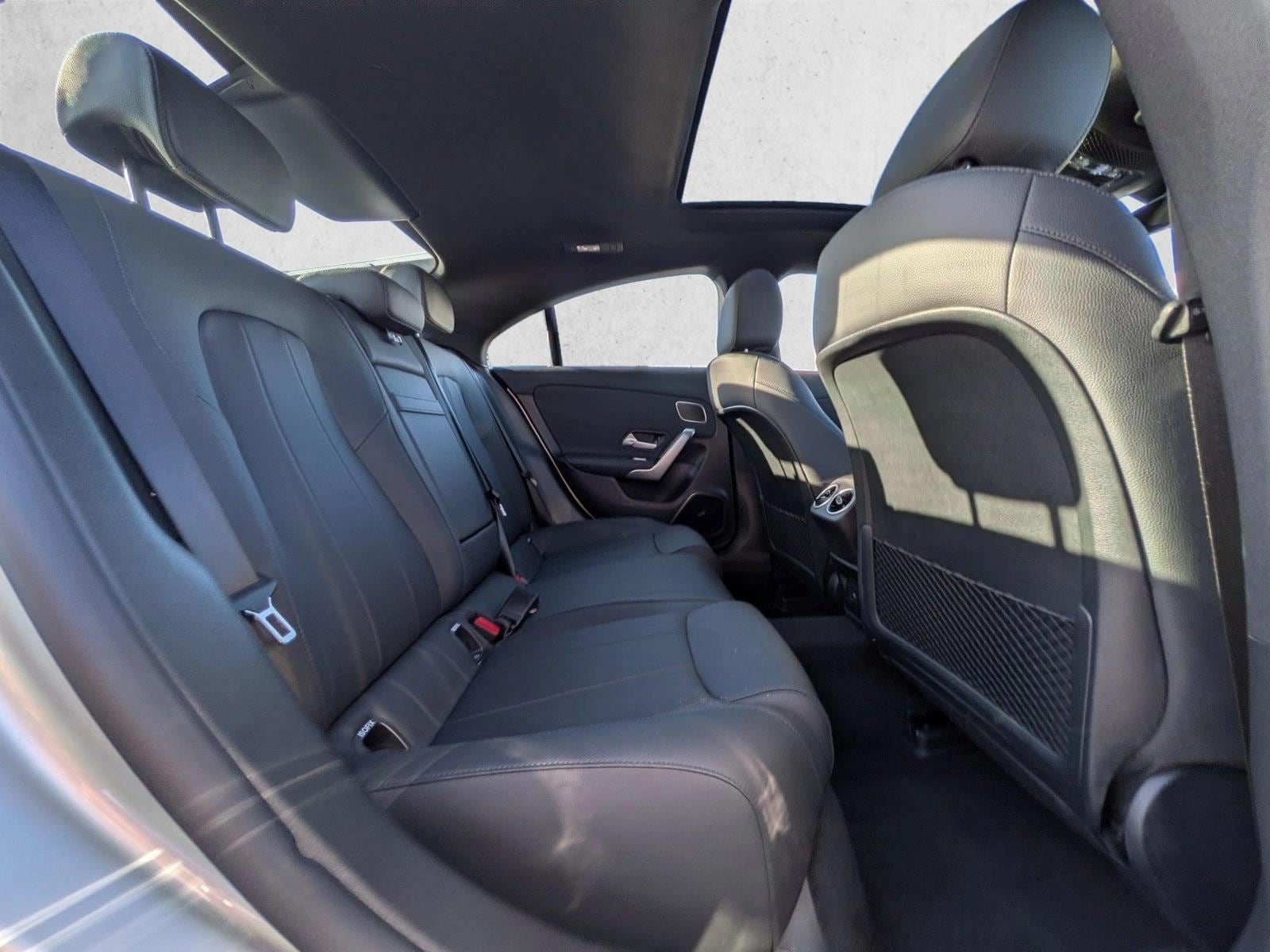 2026 Mercedes-Benz CLA CLA 250 - Photo 20