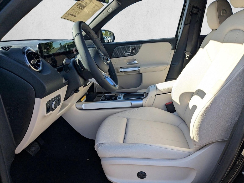 New 2026 Mercedes-Benz GLB 250 GLB 250 SUV SUV