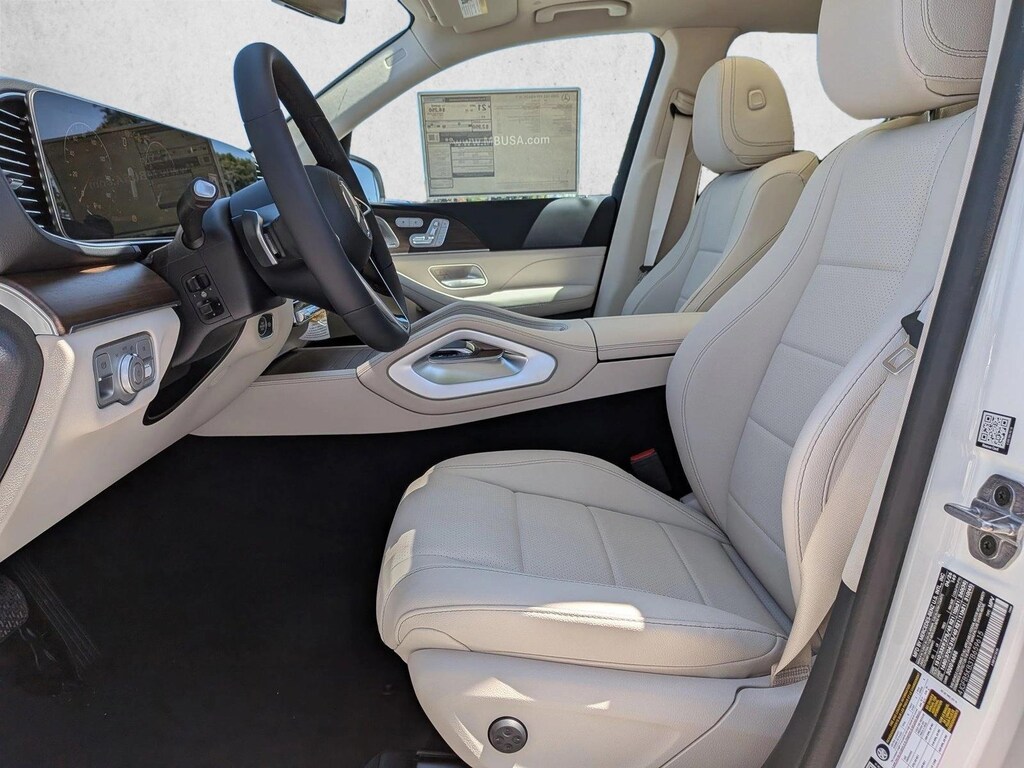 New 2026 Mercedes-Benz GLE 450 GLE 450 4MATIC ® SUV SUV