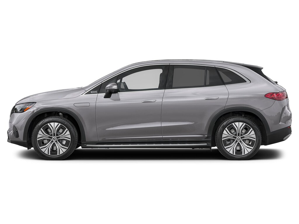 New 2027 Mercedes-Benz EQE 320 SUV EQE 320 4MATIC ® SUV SUV