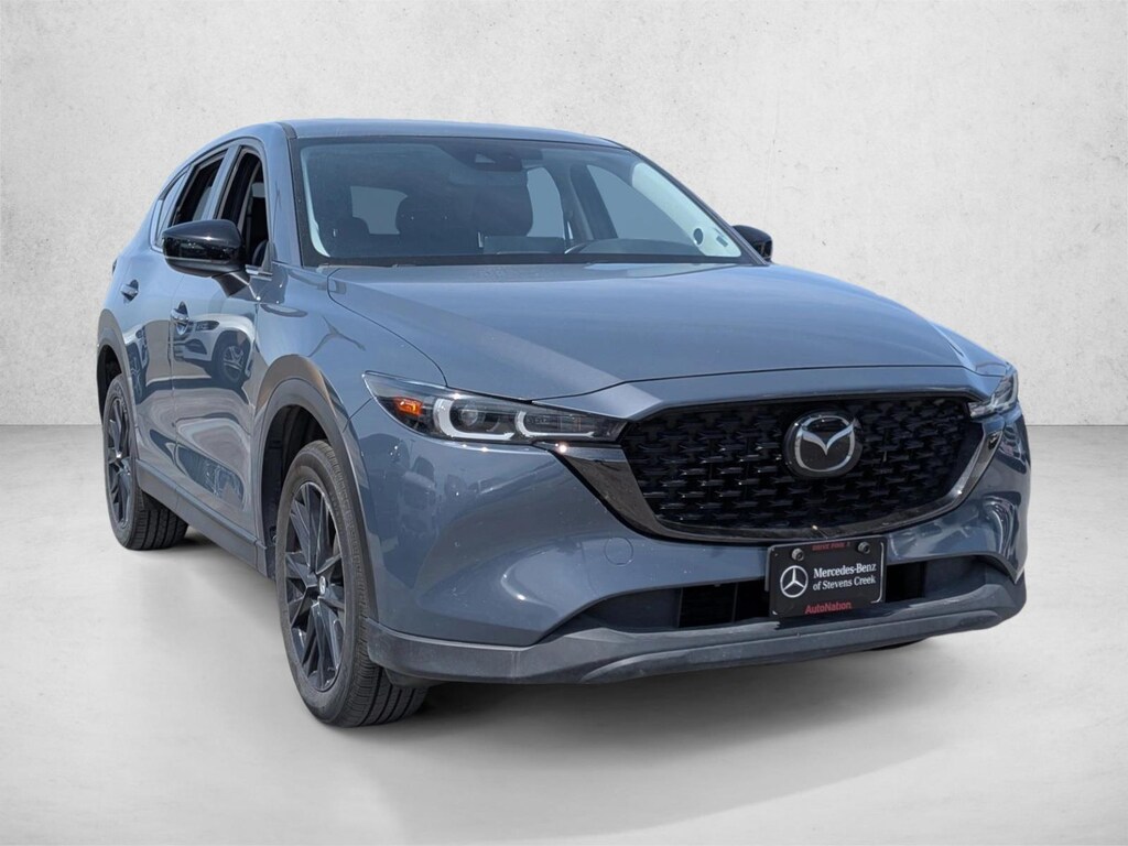 Used 2024 Mazda CX-5 2.5 S Carbon Edition SUV