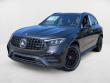 Mercedes-Benz AMG GLC 43