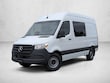  Mercedes-Benz Sprinter Crew Van