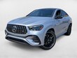 Mercedes-Benz AMG GLE 53