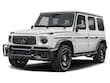  Mercedes-Benz AMG G 63 All-Wheel Drive