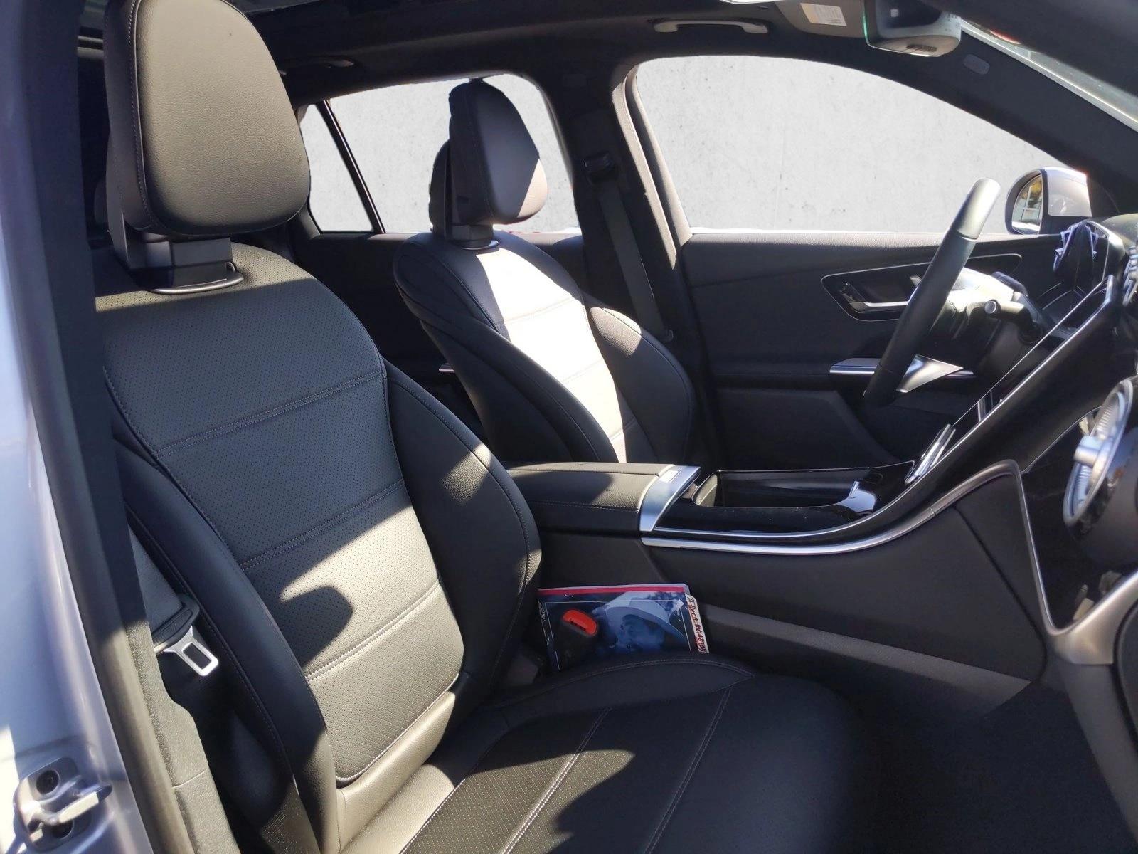2026 Mercedes-Benz GLC Base - Photo 21
