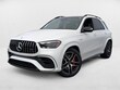 Mercedes-Benz AMG GLE 63