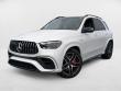  Mercedes-Benz AMG GLE 63