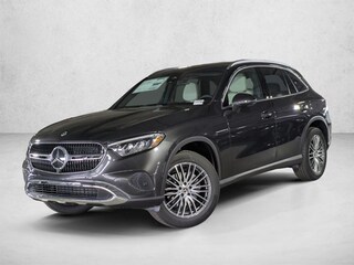 2026 Mercedes-Benz GLC 300 GLC 300 SUV SUV