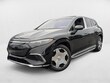 Mercedes-Benz Maybach EQS 680 SUV