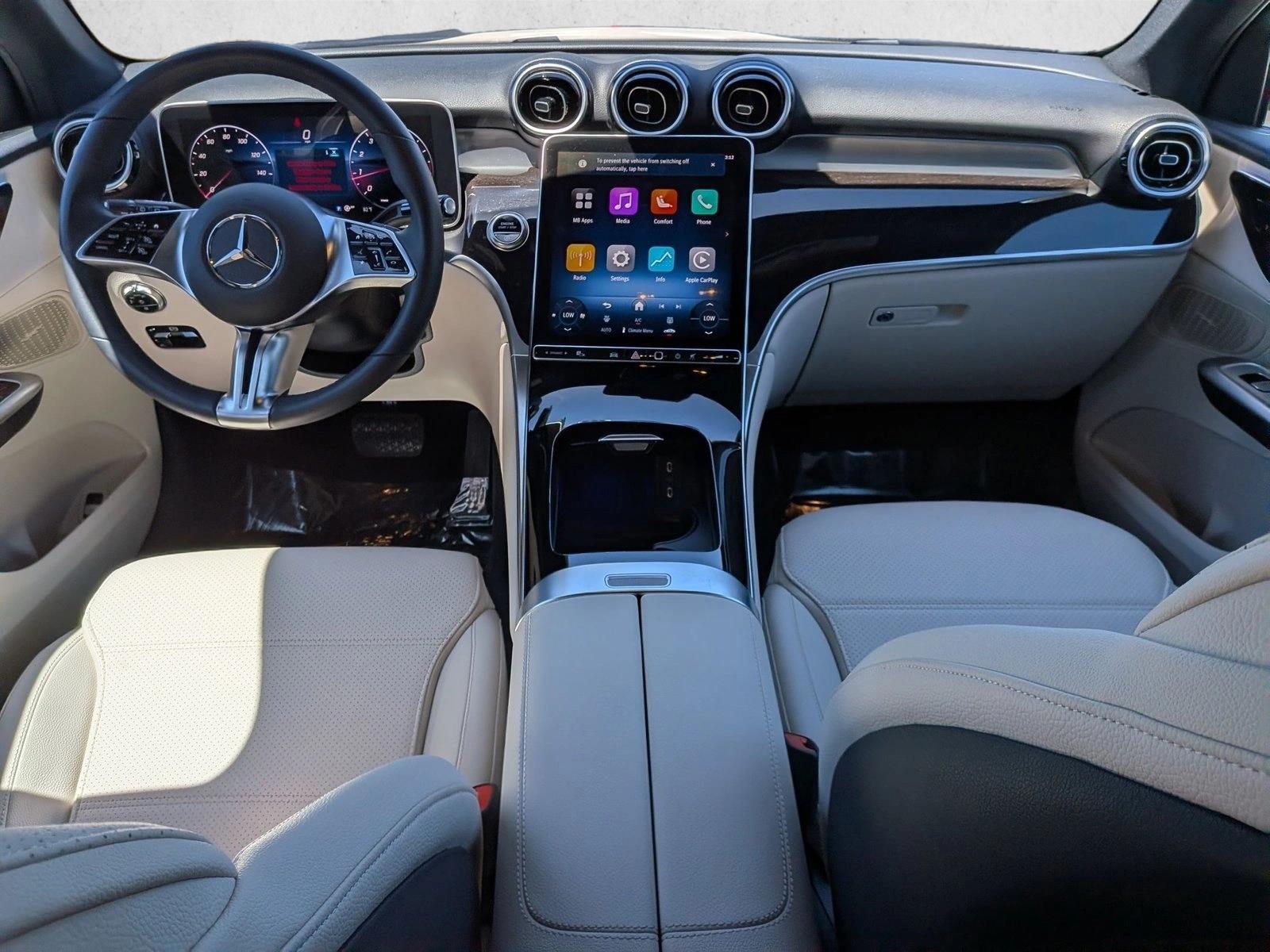 2026 Mercedes-Benz GLC Base - Photo 16