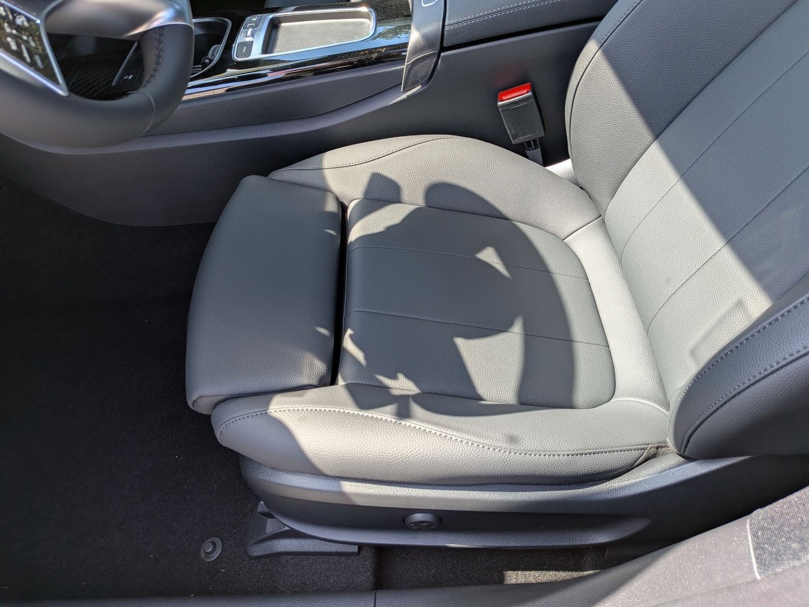 2026 Mercedes-Benz CLA CLA 250 Coupe photo 4