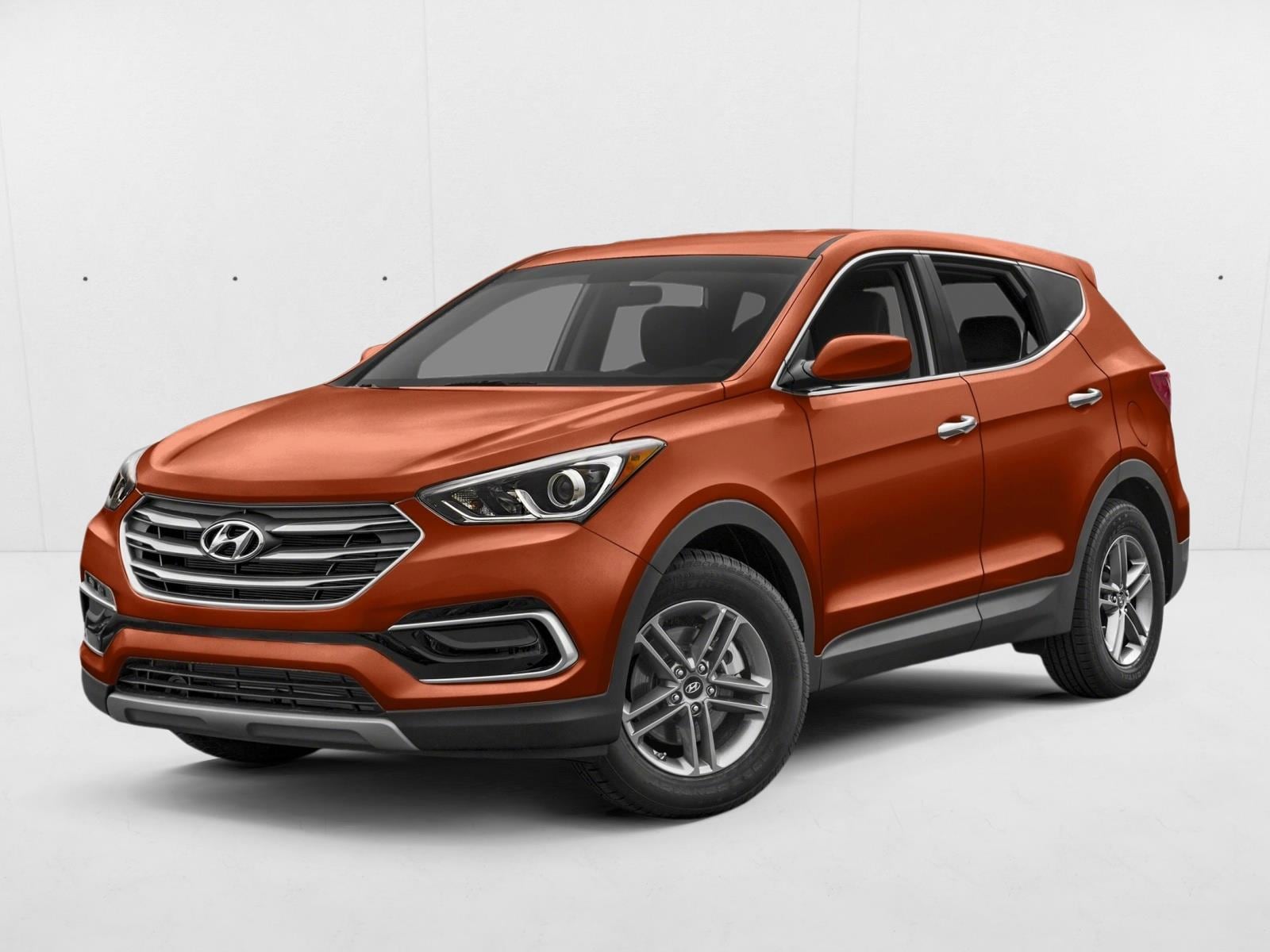 2017 Hyundai Santa Fe Sport AWD's photo