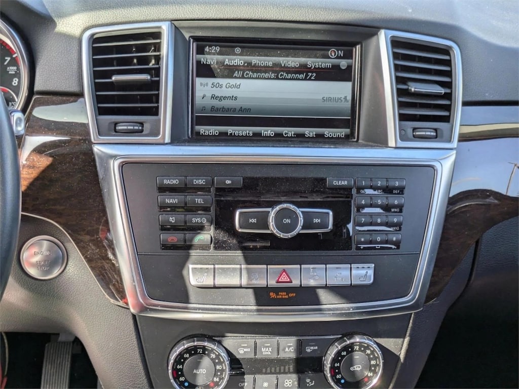 Certified 2025 Mercedes-Benz C-Class C 300 Sedan