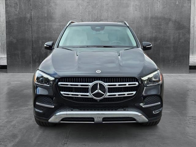Certified 2024 Mercedes-Benz GLE GLE350 with VIN 4JGFB4FB8RA996977 for sale in San Jose, CA