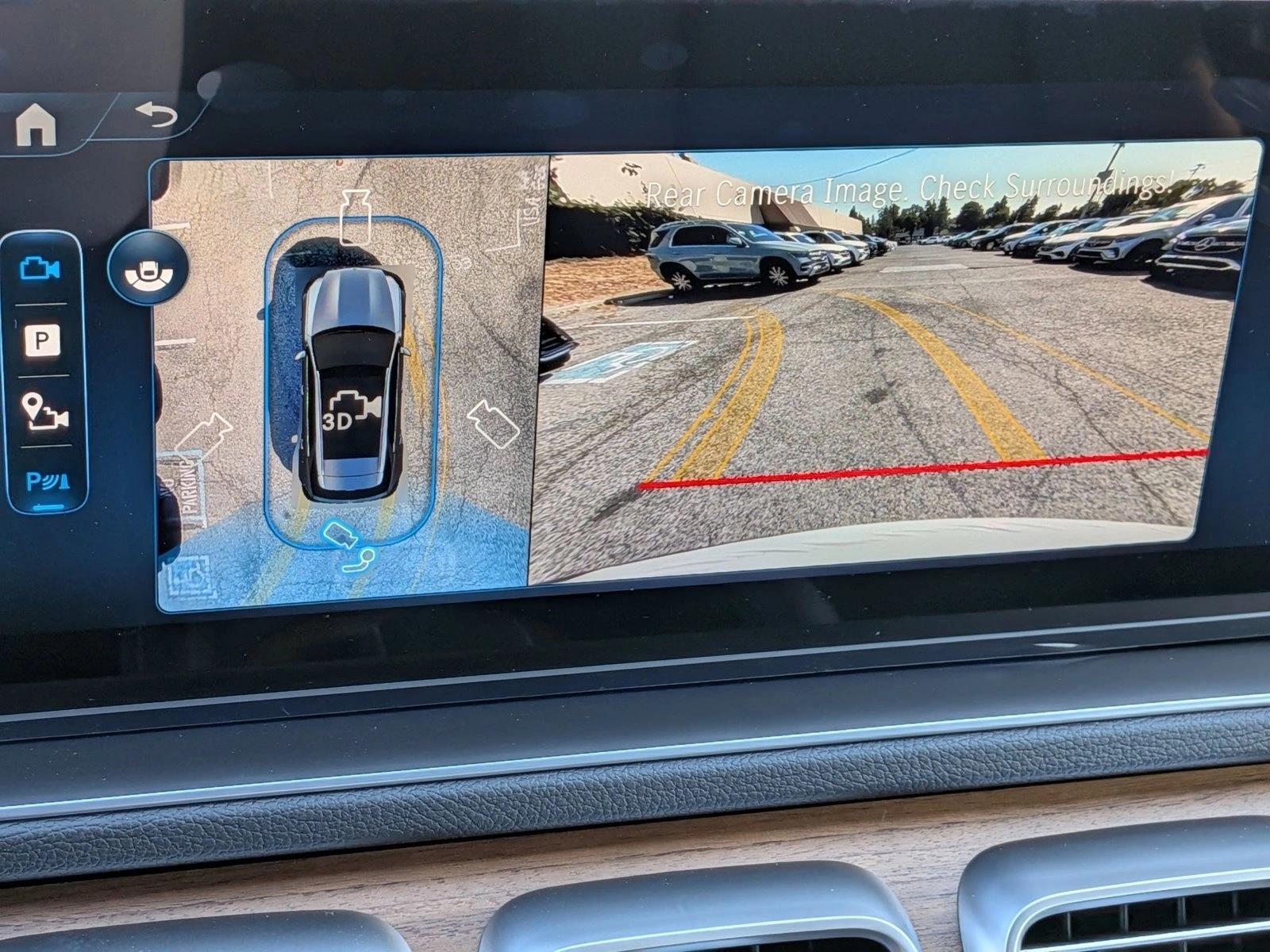 2026 Mercedes-Benz GLE GLE350 - Photo 12