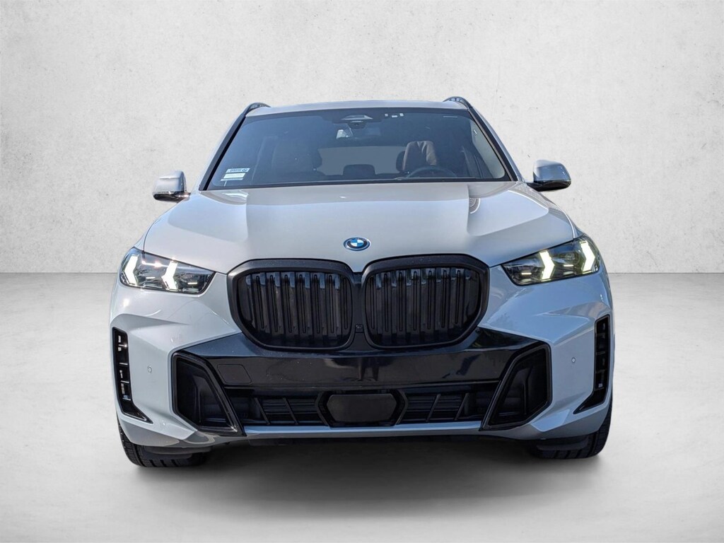 Used 2024 BMW X5 xDrive50e SUV