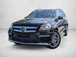  Mercedes-Benz GL
