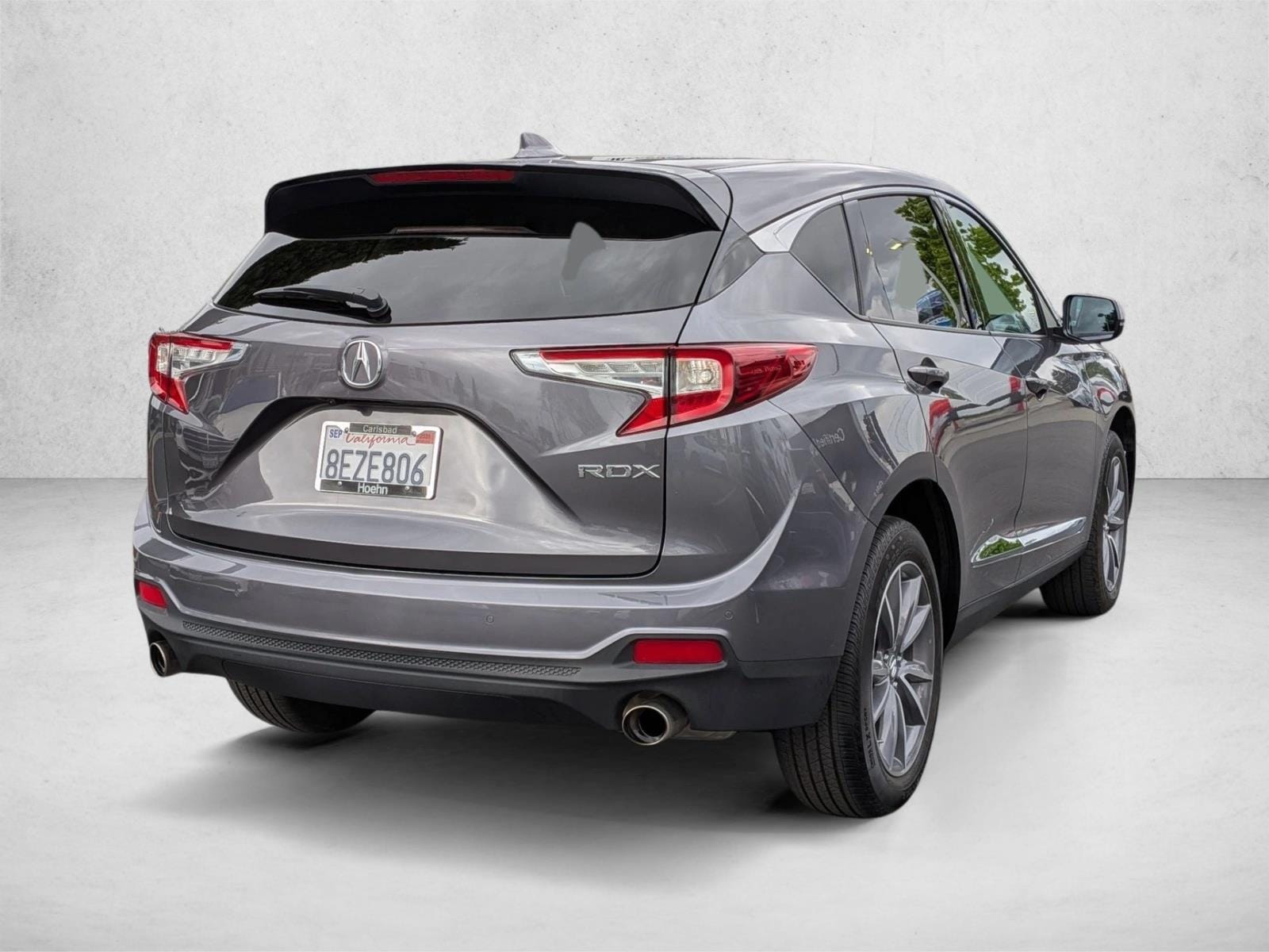 2019 Acura RDX Technology Package photo 5