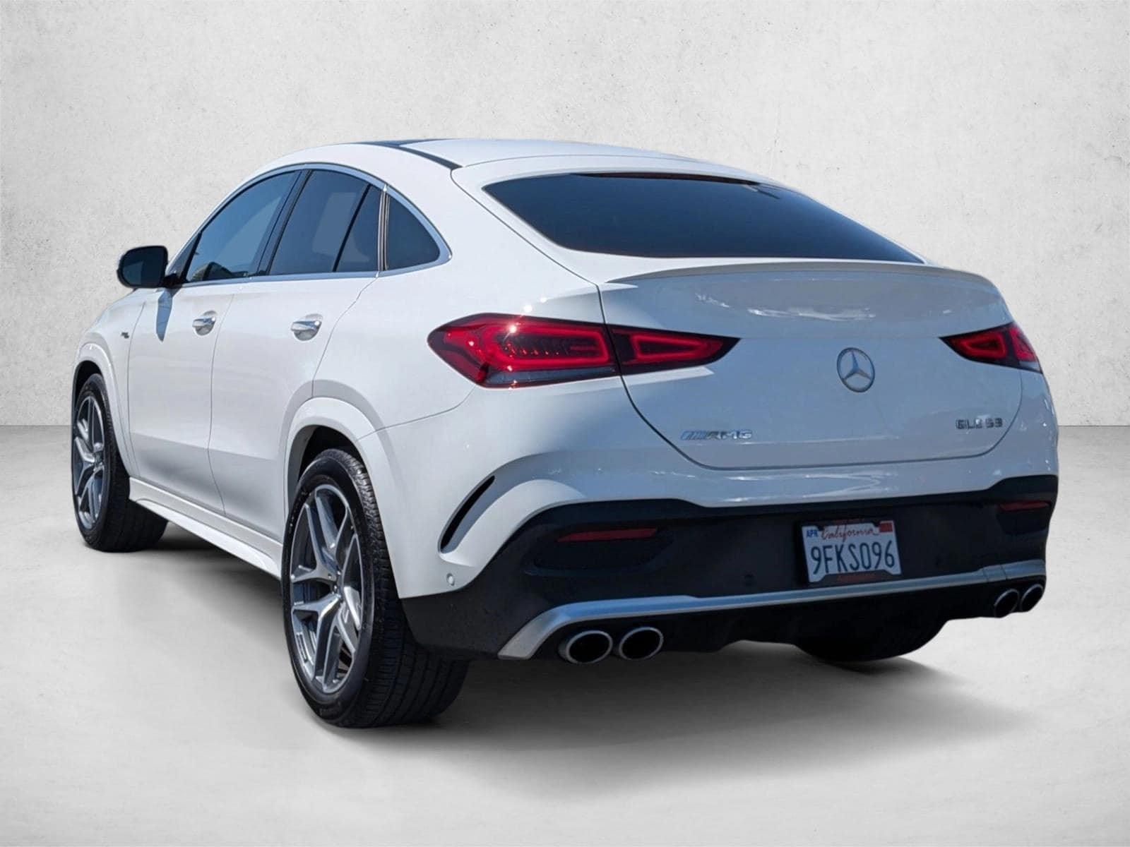 2023 Mercedes-Benz GLE 4MATIC photo 3